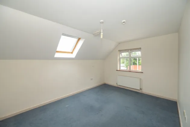 Photo of St Peter's Parish Centre, Church Hill, Cork, T12RX57