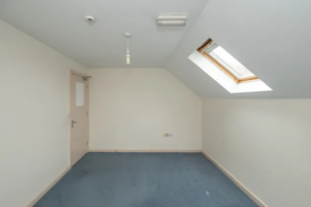 Photo of St Peter's Parish Centre, Church Hill, Cork, T12RX57