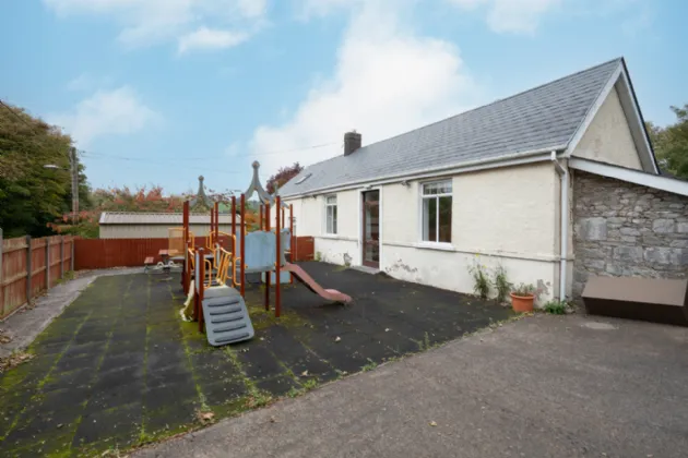 Photo of St Peter's Parish Centre, Church Hill, Cork, T12RX57