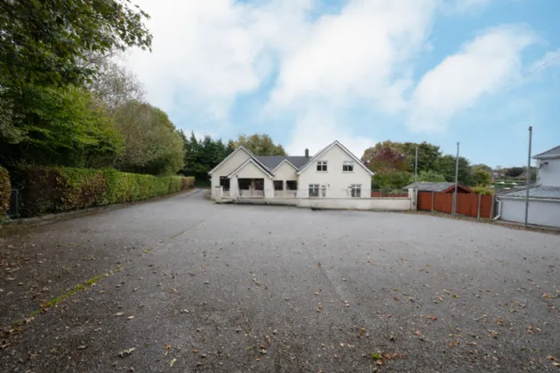 Photo of St Peter's Parish Centre, Church Hill, Cork, T12RX57