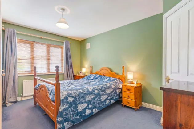 Photo of 11 Maple Grove, Johnstown Wood, Navan, Co Meath, C15 F8HC