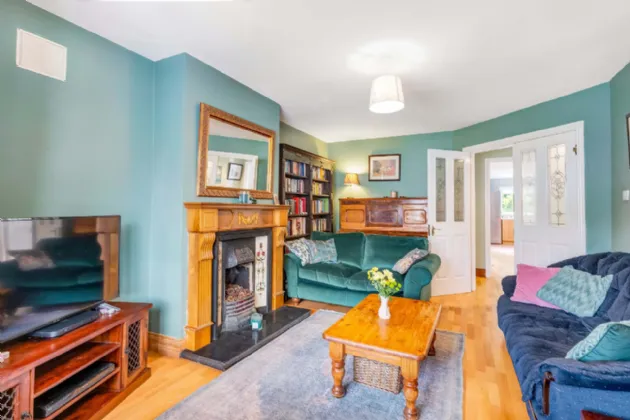 Photo of 11 Maple Grove, Johnstown Wood, Navan, Co Meath, C15 F8HC