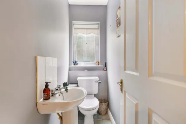 Photo of 11 Maple Grove, Johnstown Wood, Navan, Co Meath, C15 F8HC