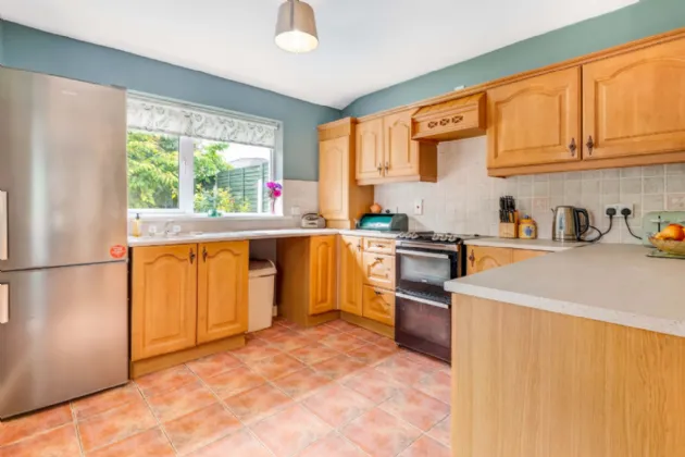 Photo of 11 Maple Grove, Johnstown Wood, Navan, Co Meath, C15 F8HC