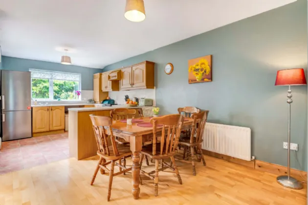 Photo of 11 Maple Grove, Johnstown Wood, Navan, Co Meath, C15 F8HC