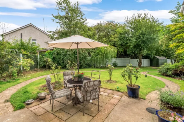 Photo of 11 Maple Grove, Johnstown Wood, Navan, Co Meath, C15 F8HC