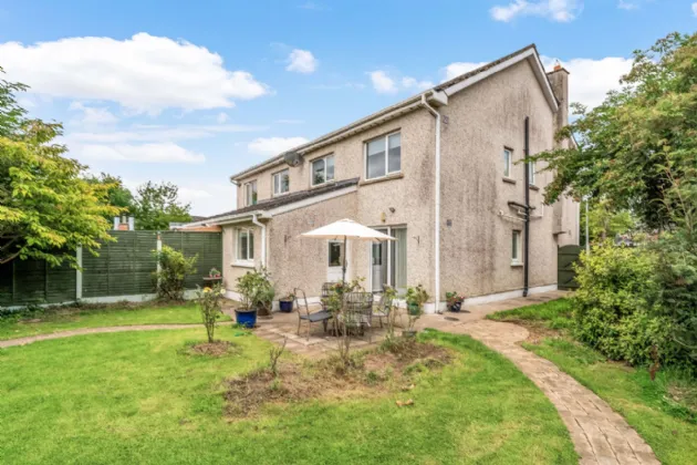 Photo of 11 Maple Grove, Johnstown Wood, Navan, Co Meath, C15 F8HC