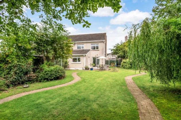 Photo of 11 Maple Grove, Johnstown Wood, Navan, Co Meath, C15 F8HC