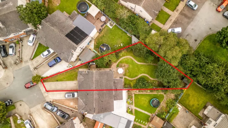 Photo of 11 Maple Grove, Johnstown Wood, Navan, Co Meath, C15 F8HC