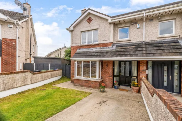 Photo of 11 Maple Grove, Johnstown Wood, Navan, Co Meath, C15 F8HC