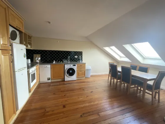 Photo of 404 Harbour Mill, The Quay, Westport, Co. Mayo