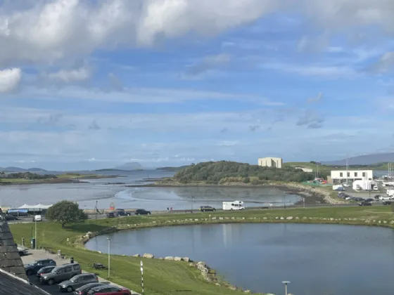 Photo of 404 Harbour Mill, The Quay, Westport, Co. Mayo