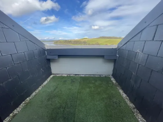 Photo of 404 Harbour Mill, The Quay, Westport, Co. Mayo