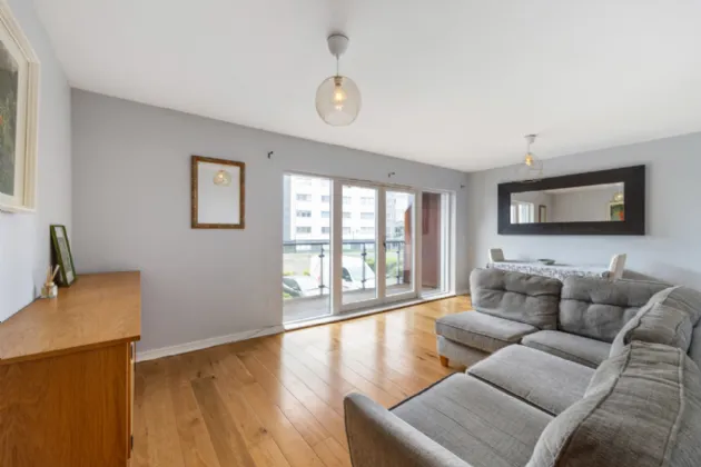 Photo of 26 The Alders, Carrington Park, Santry, Dublin 9, D09 E6X7