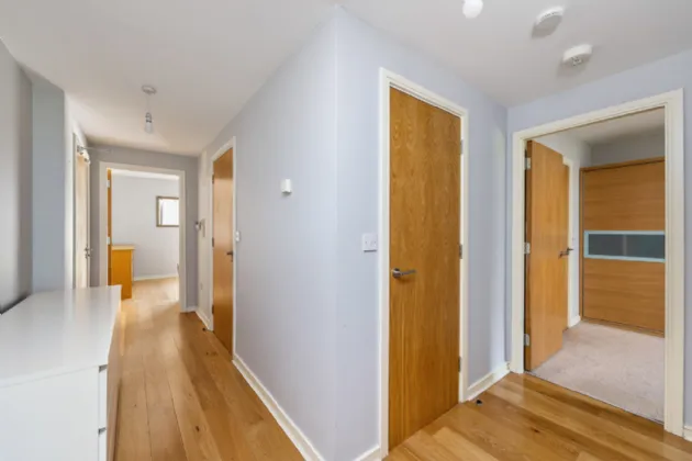 Photo of 26 The Alders, Carrington Park, Santry, Dublin 9, D09 E6X7