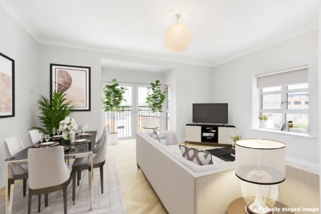 Photo of Apt 7, Greenville Place, Greenville Avenue, Dublin 8, D08 DK71