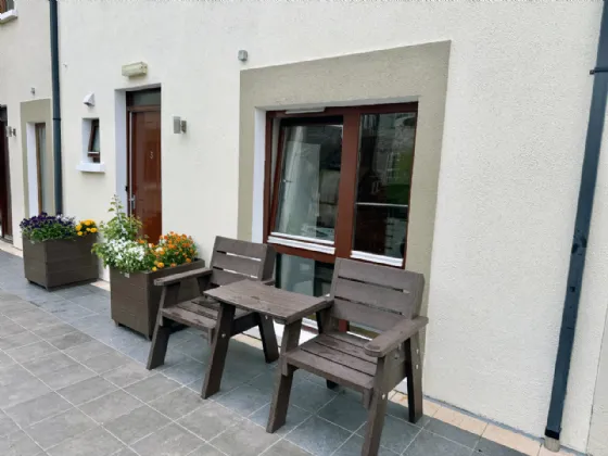 Photo of 3 Mall Mews, Rock Square, Castlebar, Co Mayo, F23 PH92