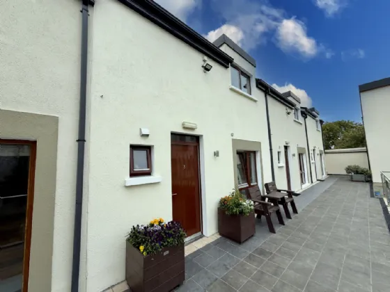 Photo of 3 Mall Mews, Rock Square, Castlebar, Co Mayo, F23 PH92