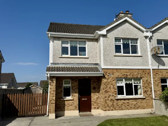 Photo of 10 Sion Hill, Castlebar, Co. Mayo, F23 DW94