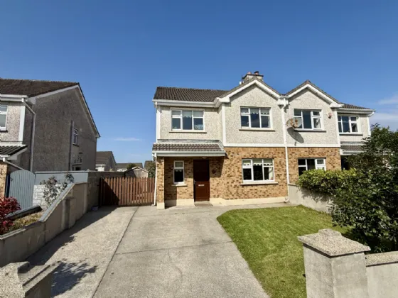 Photo of 10 Sion Hill, Castlebar, Co. Mayo, F23 DW94