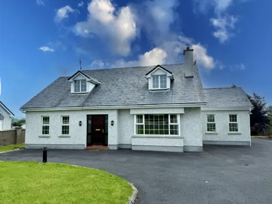 Photo of Ballyneggin, Castlebar, Co. Mayo, F23 RT91