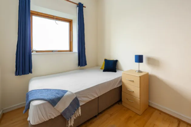 Photo of 96 Spencer House, Custom House Square, IFSC, Dublin 1, D01 K6W7