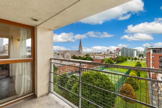 Photo of 96 Spencer House, Custom House Square, IFSC, Dublin 1, D01 K6W7