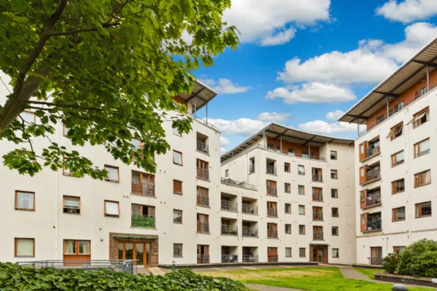 Photo of 96 Spencer House, Custom House Square, IFSC, Dublin 1, D01 K6W7