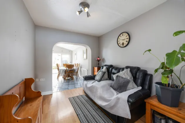 Photo of 13 Oak Green, Royal Oak, Santry, Dublin 9, D09 H9E4