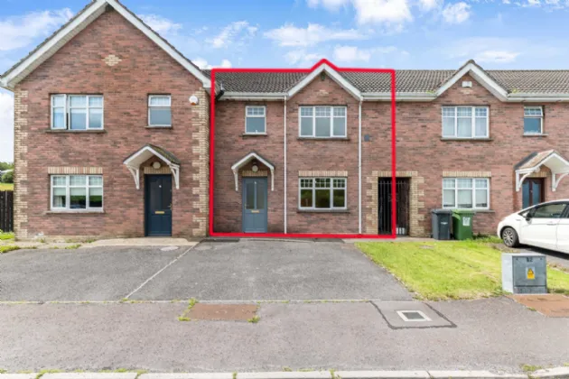 Photo of 56 Lakeview, The Fairgreen, Co Cavan, H12 DK37