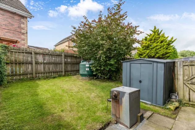 Photo of 56 Lakeview, The Fairgreen, Co Cavan, H12 DK37