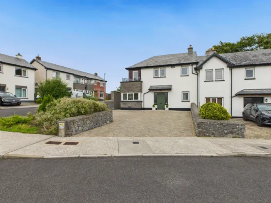 Photo of 23 Baunoge, Loughrea, Co. Galway, H62 KF88