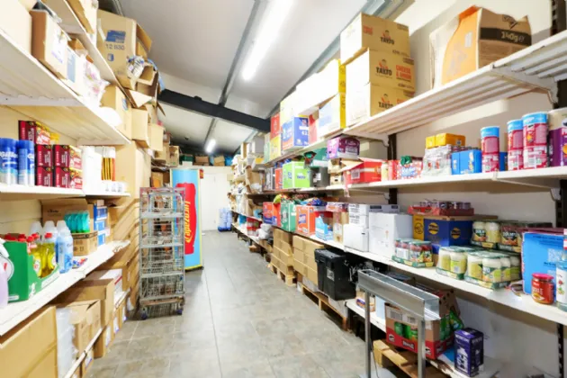 Photo of Londis, Church Street, Glenamaddy, Co. Galway, F45CD85