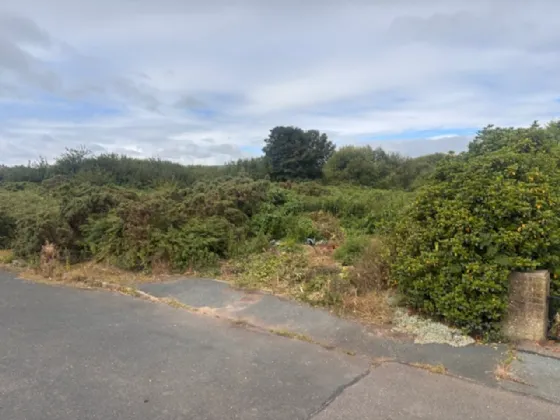 Photo of Cornagower East, Brittas Bay, Co Wicklow