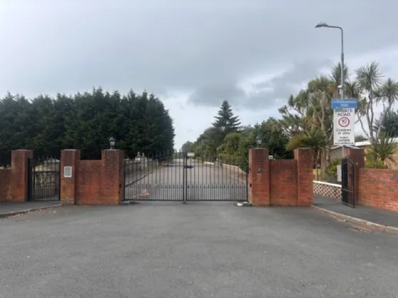 Photo of Cornagower East, Brittas Bay, Co Wicklow