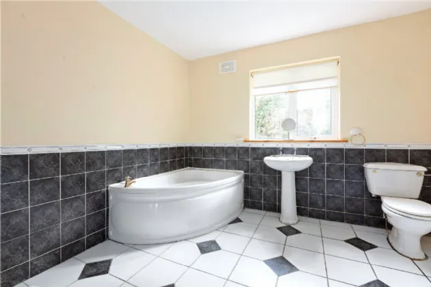 Photo of Glendasan, Glendalough, County Wicklow, A98 TP64