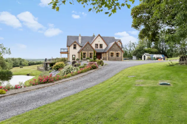 Photo of Knockacrin, The Swan, Co. Laois, R14 EA27