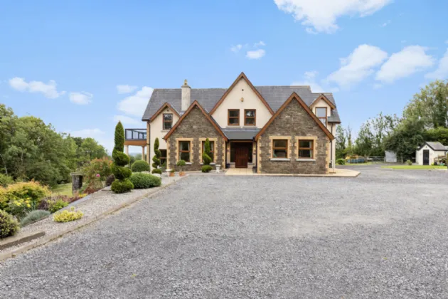 Photo of Knockacrin, The Swan, Co. Laois, R14 EA27