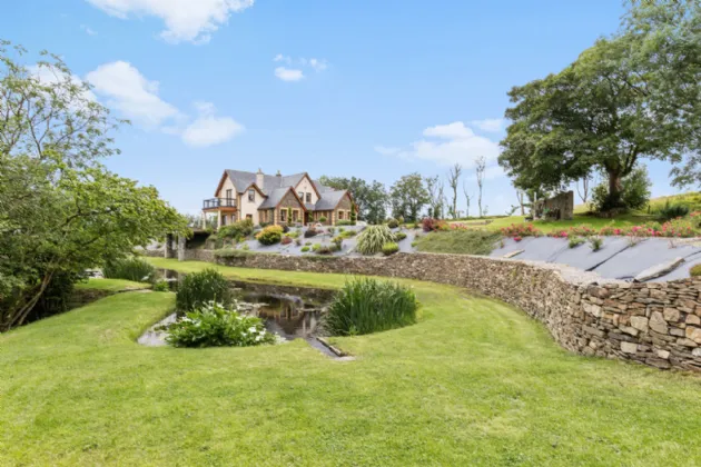 Photo of Knockacrin, The Swan, Co. Laois, R14 EA27