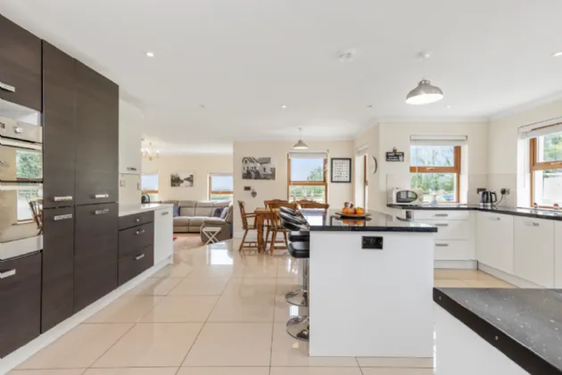 Photo of Knockacrin, The Swan, Co. Laois, R14 EA27