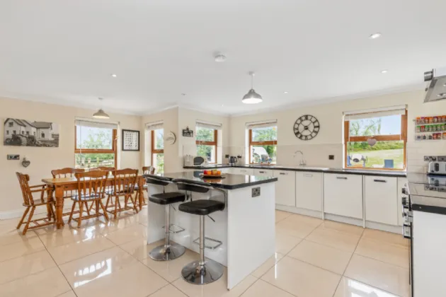 Photo of Knockacrin, The Swan, Co. Laois, R14 EA27