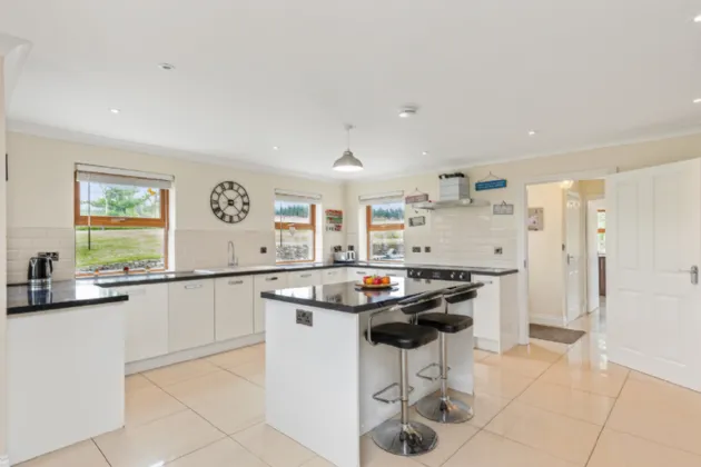 Photo of Knockacrin, The Swan, Co. Laois, R14 EA27