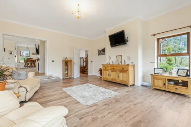 Photo of Knockacrin, The Swan, Co. Laois, R14 EA27