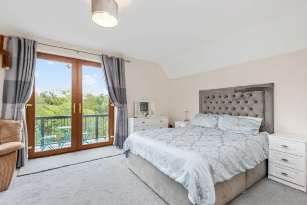 Photo of Knockacrin, The Swan, Co. Laois, R14 EA27