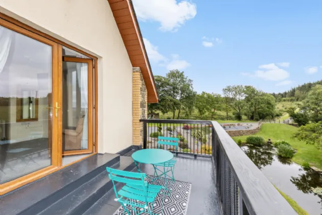 Photo of Knockacrin, The Swan, Co. Laois, R14 EA27