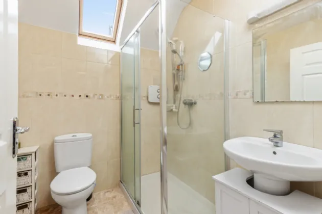 Photo of Knockacrin, The Swan, Co. Laois, R14 EA27