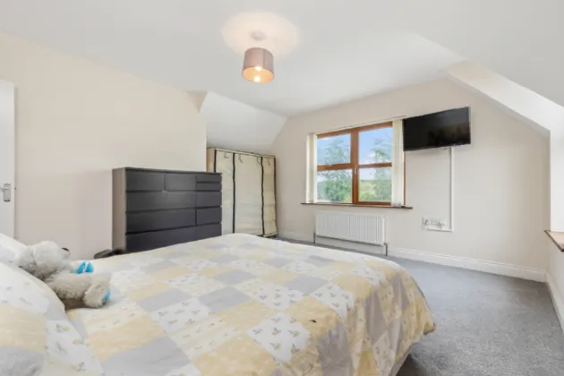 Photo of Knockacrin, The Swan, Co. Laois, R14 EA27