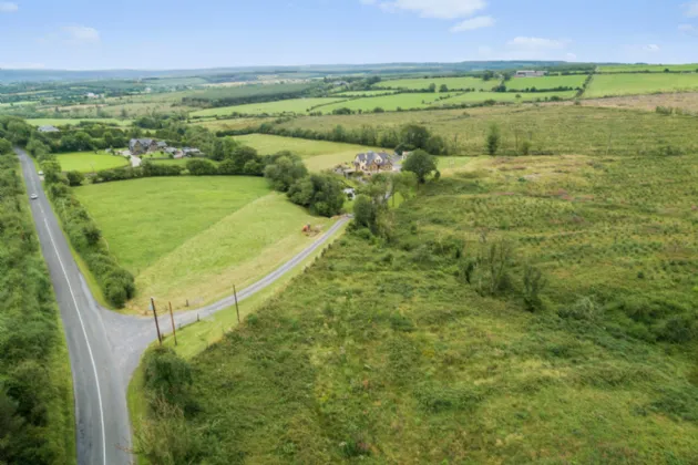 Photo of Knockacrin, The Swan, Co. Laois, R14 EA27