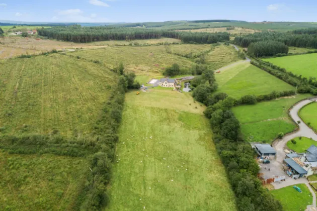 Photo of Knockacrin, The Swan, Co. Laois, R14 EA27