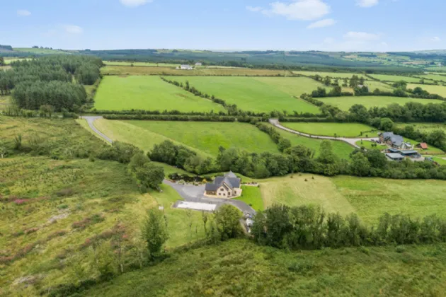 Photo of Knockacrin, The Swan, Co. Laois, R14 EA27